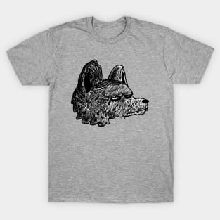 Jackal T-Shirt